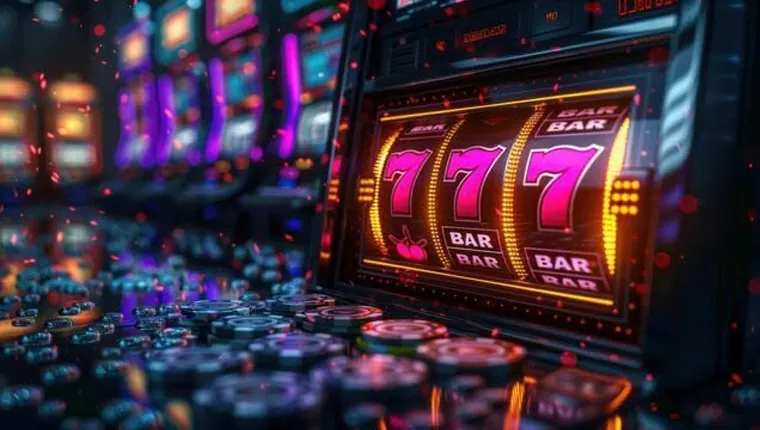 Live Casino Trends